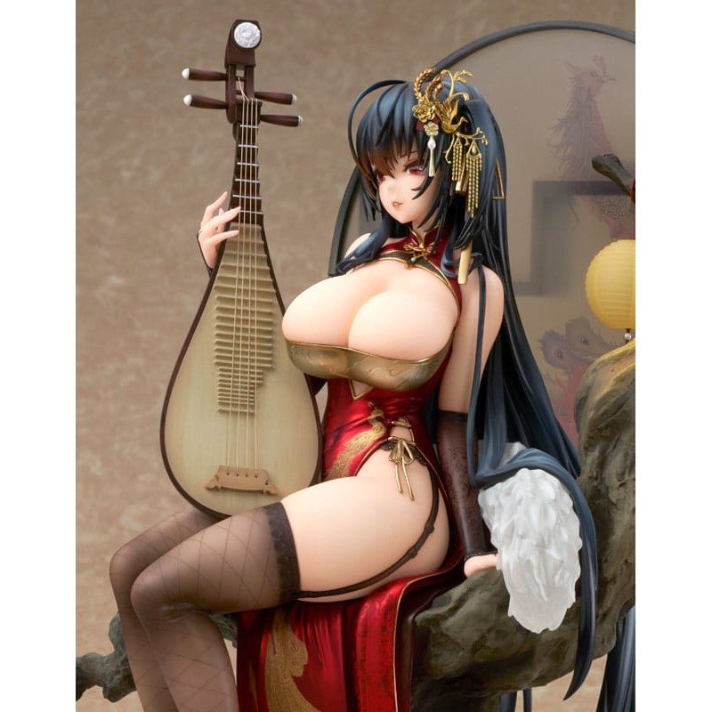 Azur Lane statuette PVC 1/7 Taiho 25 cm