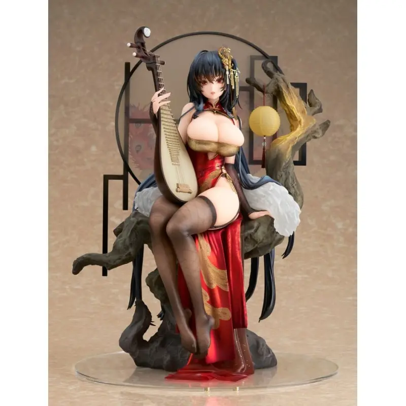 Azur Lane statuette PVC 1/7 Taiho 25 cm | 4560228206647