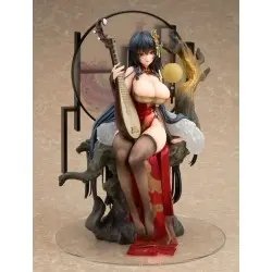 Azur Lane statuette PVC 1/7 Taiho 25 cm | 4560228206647