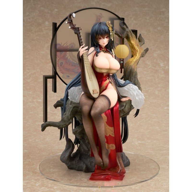 Azur Lane statuette PVC 1/7 Taiho 25 cm