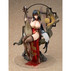 Azur Lane statuette PVC 1/7 Taiho 25 cm