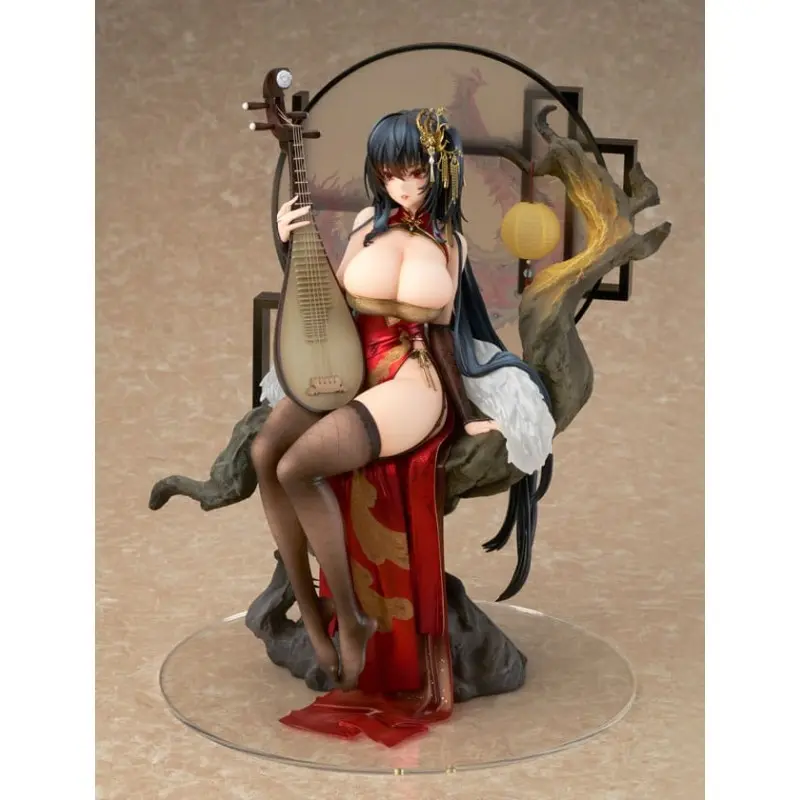 Azur Lane statuette PVC 1/7 Taiho 25 cm | 4560228206647