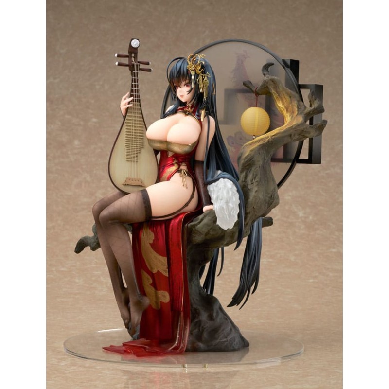 Azur Lane statuette PVC 1/7 Taiho 25 cm