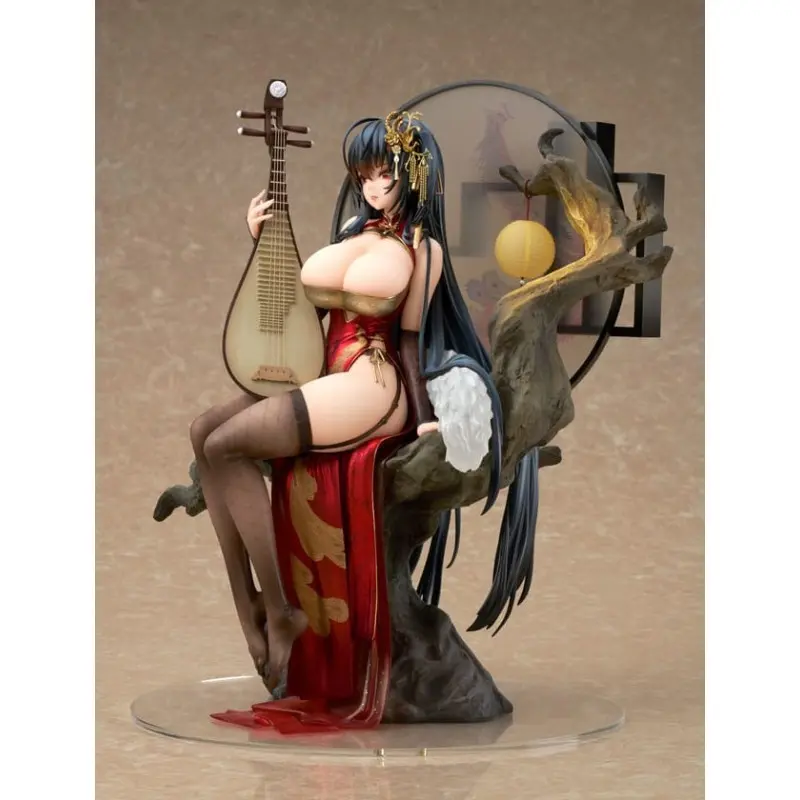 Azur Lane statuette PVC 1/7 Taiho 25 cm | 4560228206647