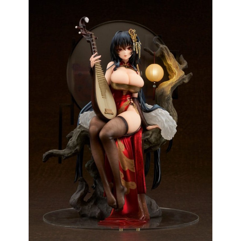 Azur Lane statuette PVC 1/7 Taiho 25 cm