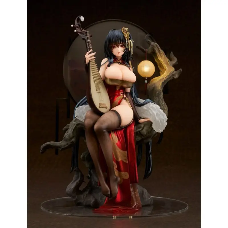 Azur Lane statuette PVC 1/7 Taiho 25 cm | 4560228206647