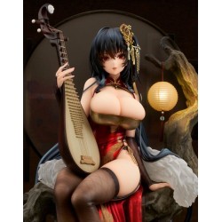 Azur Lane statuette PVC 1/7 Taiho 25 cm