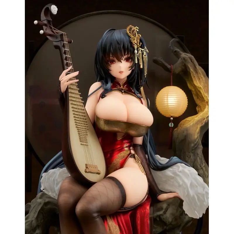 Azur Lane statuette PVC 1/7 Taiho 25 cm | 4560228206647