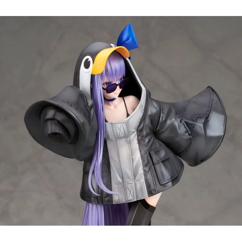 Fate/Grand Order statuette PVC 1/7 Lancer/Mysterious Alter Ego Lambda 25 cm | 4560228206678