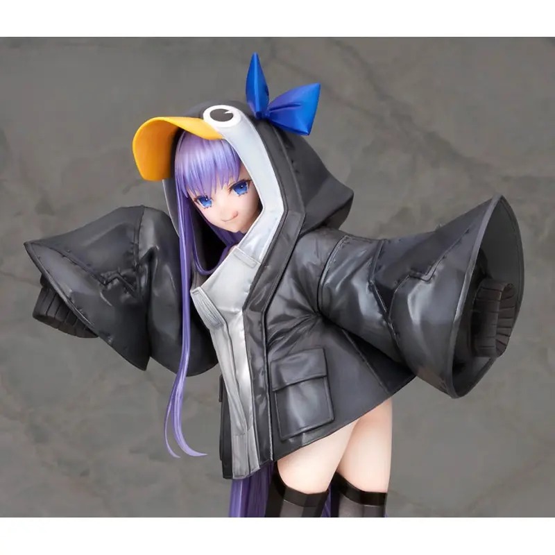 Fate/Grand Order statuette PVC 1/7 Lancer/Mysterious Alter Ego Lambda 25 cm | 4560228206678