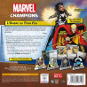 jeu : Marvel Champions : L'Ombre du Titan Fou éditeur : Fantasy Flight Games version française