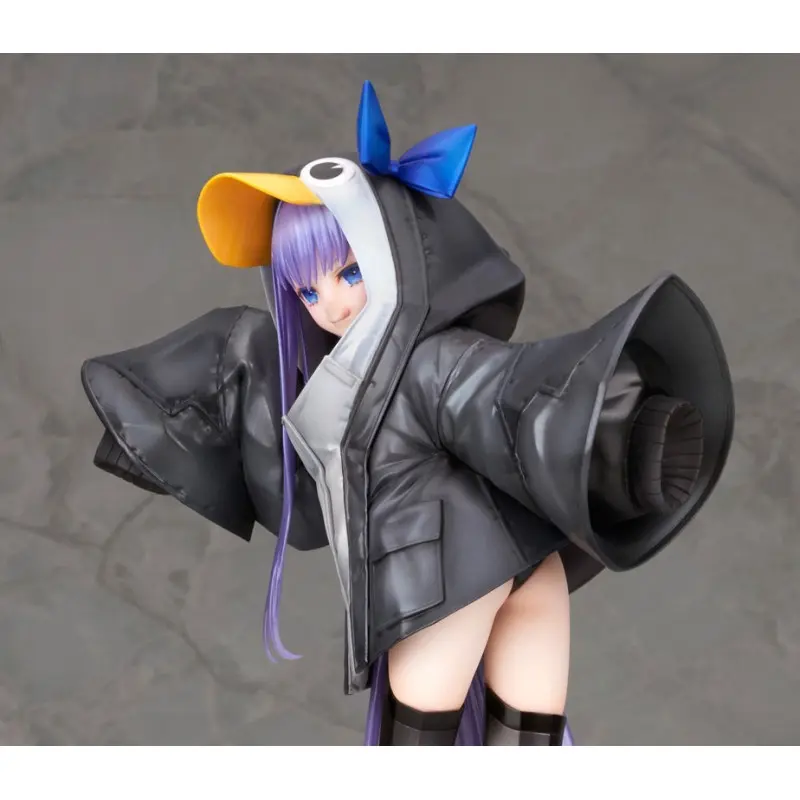 Fate/Grand Order statuette PVC 1/7 Lancer/Mysterious Alter Ego Lambda 25 cm | 4560228206678