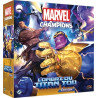 jeu : Marvel Champions : L'Ombre du Titan Fou éditeur : Fantasy Flight Games version française