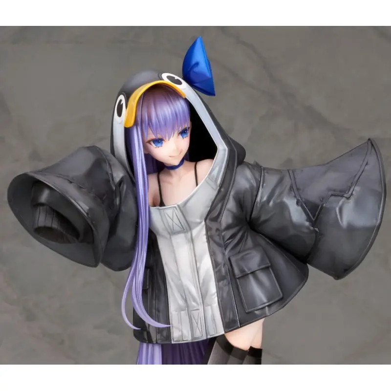 Fate/Grand Order statuette PVC 1/7 Lancer/Mysterious Alter Ego Lambda 25 cm | 4560228206678