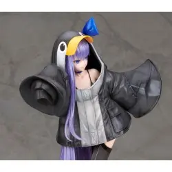 Fate/Grand Order statuette PVC 1/7 Lancer/Mysterious Alter Ego Lambda 25 cm | 4560228206678