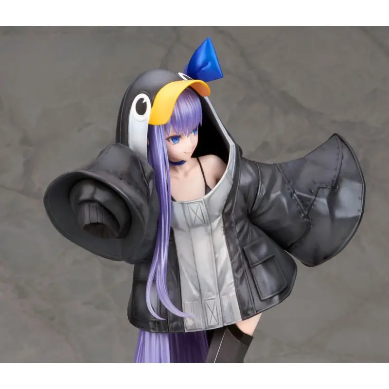 Fate/Grand Order statuette PVC 1/7 Lancer/Mysterious Alter Ego Lambda 25 cm | 4560228206678