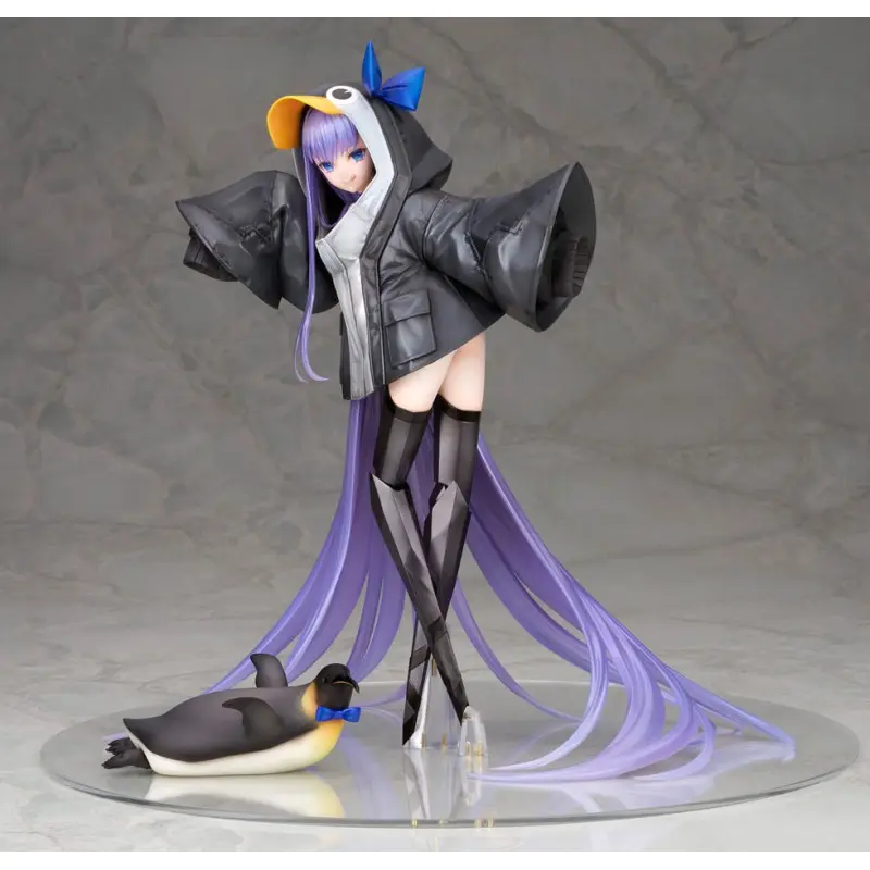 Fate/Grand Order statuette PVC 1/7 Lancer/Mysterious Alter Ego Lambda 25 cm | 4560228206678