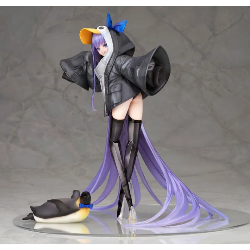 Fate/Grand Order statuette PVC 1/7 Lancer/Mysterious Alter Ego Lambda 25 cm | 4560228206678