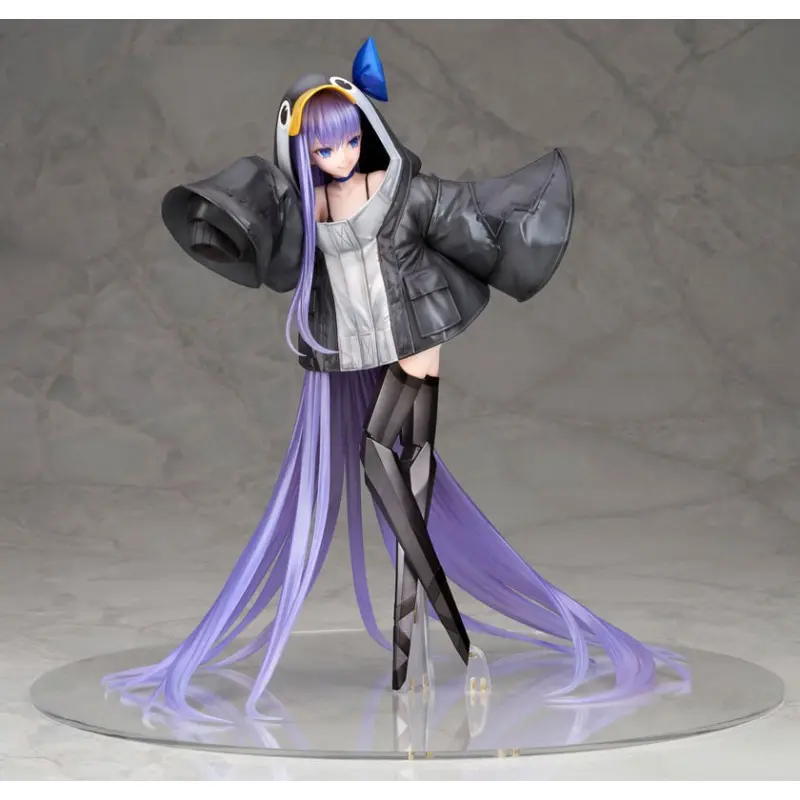 Fate/Grand Order statuette PVC 1/7 Lancer/Mysterious Alter Ego Lambda 25 cm | 4560228206678