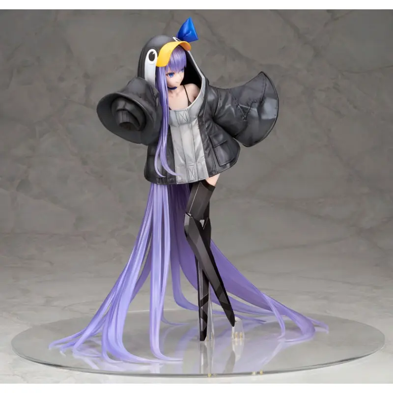 Fate/Grand Order statuette PVC 1/7 Lancer/Mysterious Alter Ego Lambda 25 cm | 4560228206678