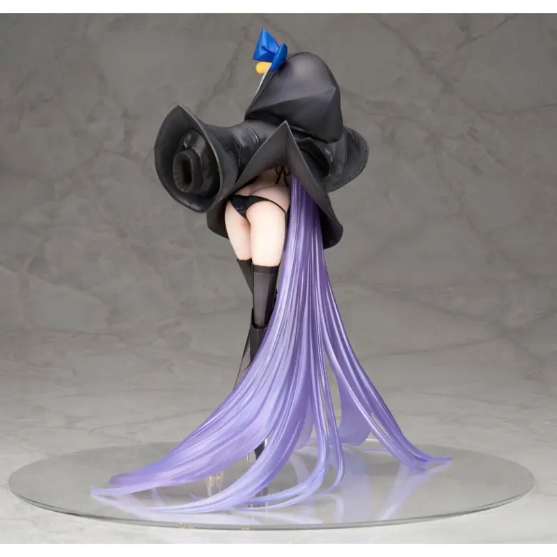 Fate/Grand Order statuette PVC 1/7 Lancer/Mysterious Alter Ego Lambda 25 cm | 4560228206678