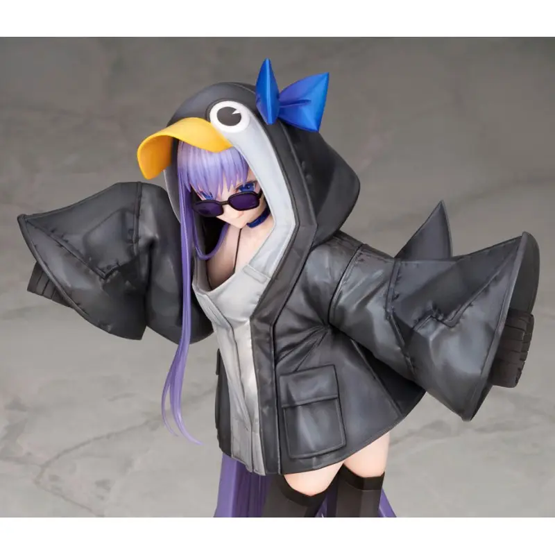Fate/Grand Order statuette PVC 1/7 Lancer/Mysterious Alter Ego Lambda 25 cm | 4560228206678