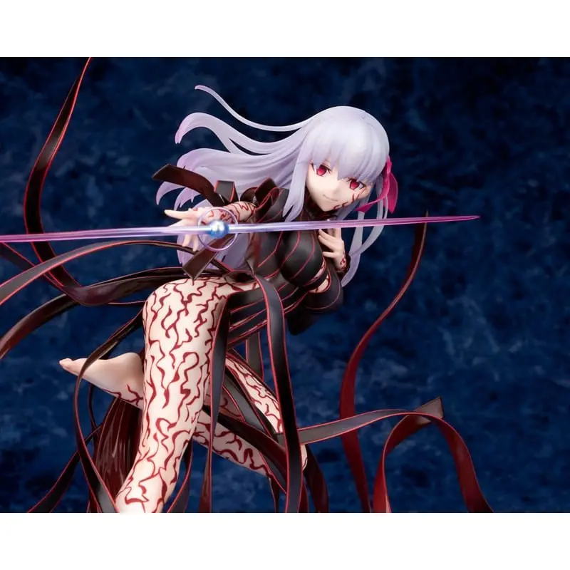 Fate/Stay Night statuette PVC 1/7 Sakura Matou Makiri's Grail 30 cm | 4560228206692