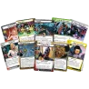jeu : Marvel Champions : Sinistres Motivations éditeur : Fantasy Flight Games version française