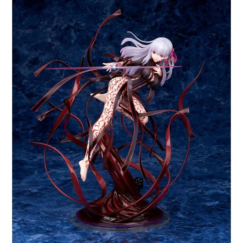 Fate/Stay Night statuette PVC 1/7 Sakura Matou Makiri's Grail 30 cm | 4560228206692