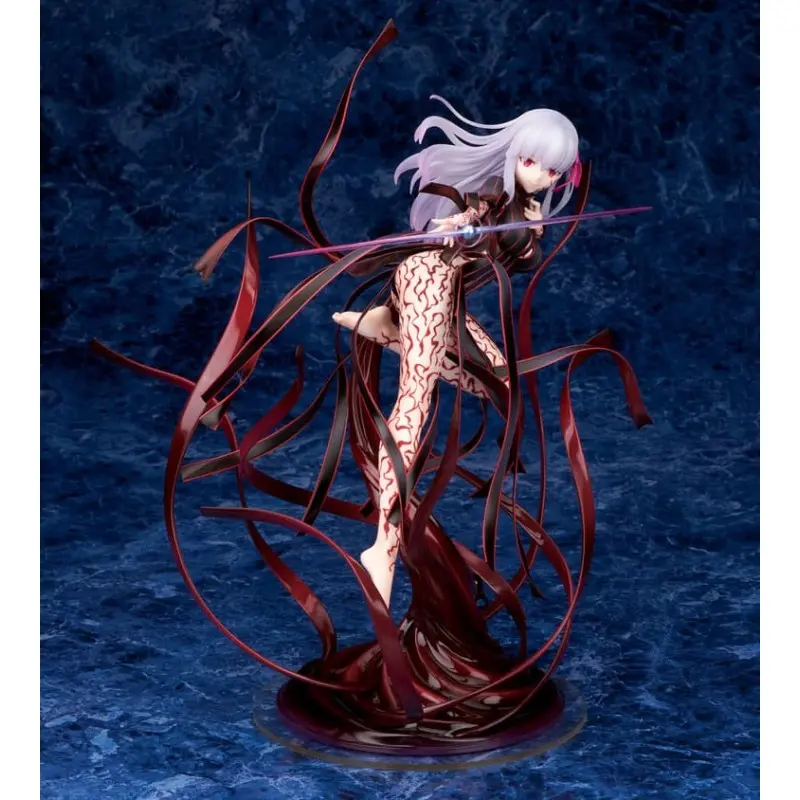 Fate/Stay Night statuette PVC 1/7 Sakura Matou Makiri's Grail 30 cm | 4560228206692