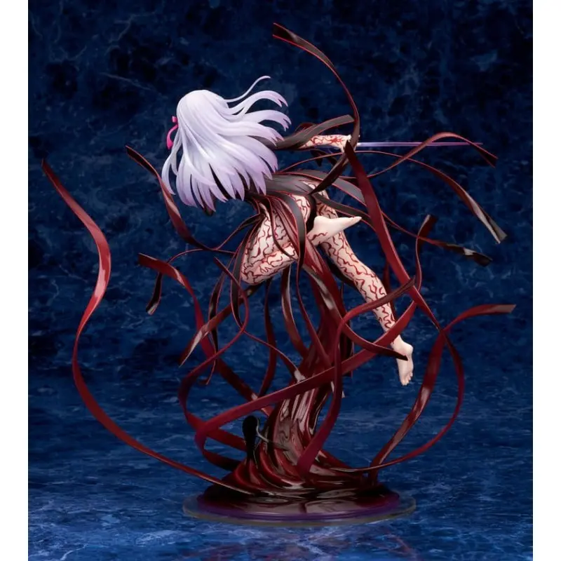 Fate/Stay Night statuette PVC 1/7 Sakura Matou Makiri's Grail 30 cm | 4560228206692