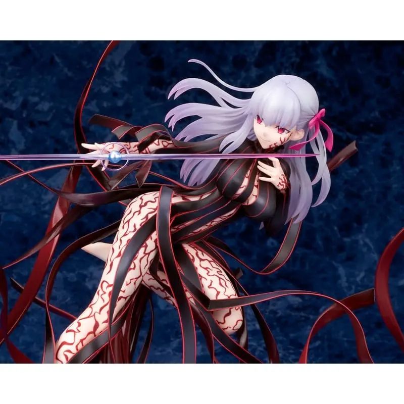 Fate/Stay Night statuette PVC 1/7 Sakura Matou Makiri's Grail 30 cm | 4560228206692