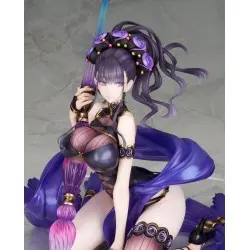 Fate/Grand Order statuette PVC 1/6 Murasaki Shikibu 27 cm | 4560228206708