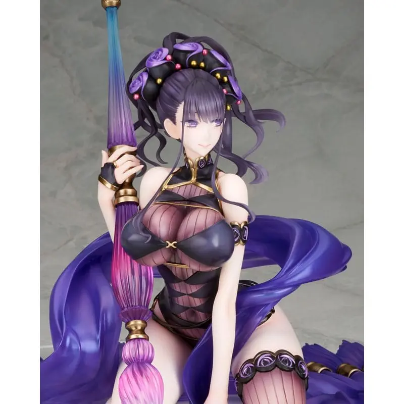 Fate/Grand Order statuette PVC 1/6 Murasaki Shikibu 27 cm | 4560228206708