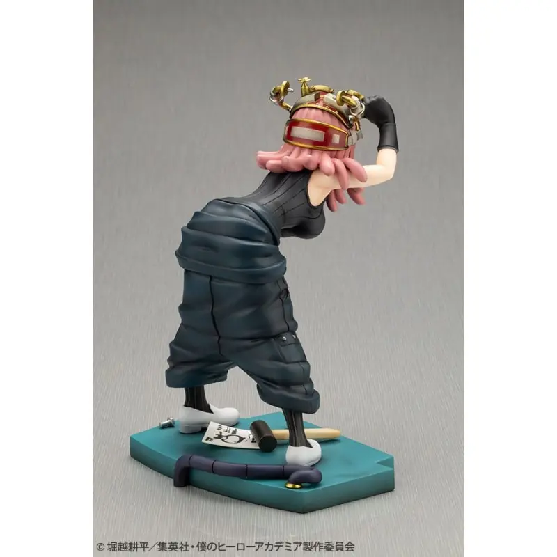 My Hero Academia statuette PVC ARTFX J 1/8 Mei Hatsume Bonus Edition 18 cm | 4934054057023