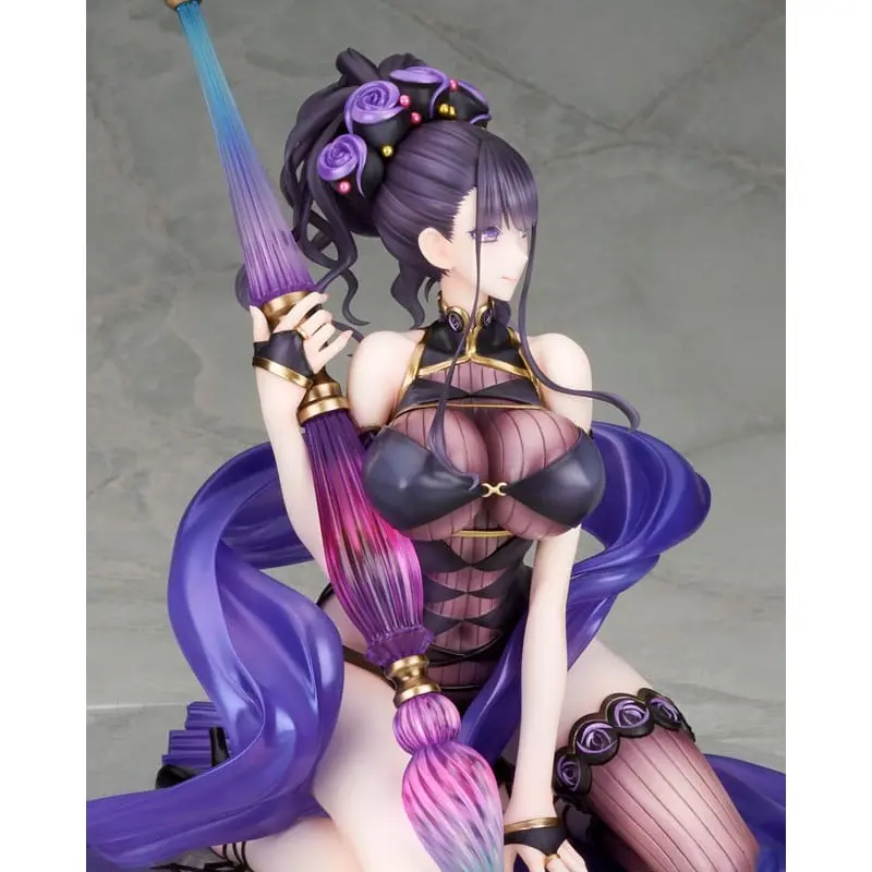 Fate/Grand Order statuette PVC 1/6 Murasaki Shikibu 27 cm | 4560228206708