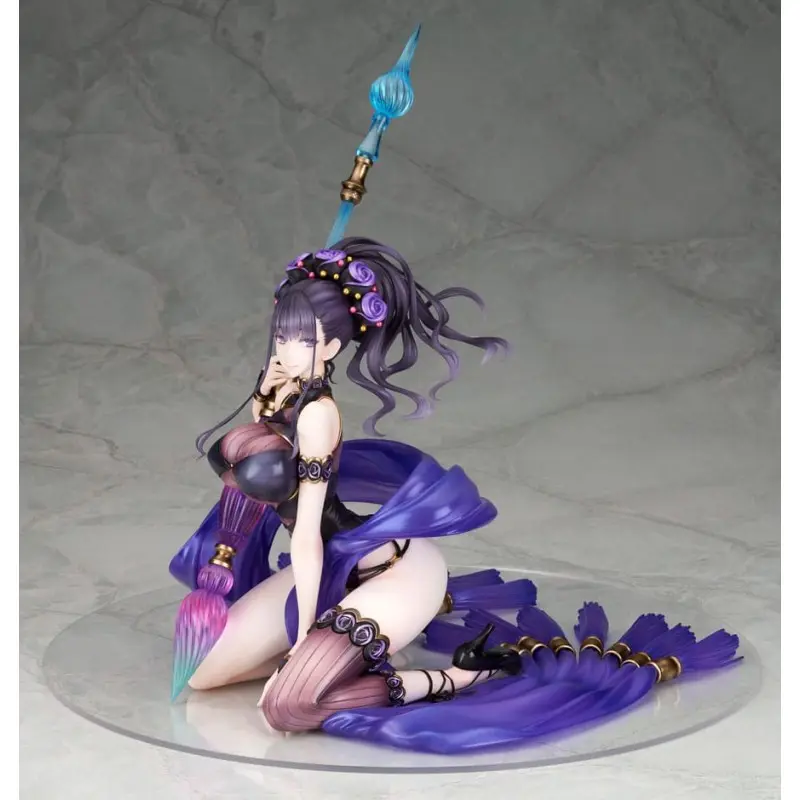 Fate/Grand Order statuette PVC 1/6 Murasaki Shikibu 27 cm | 4560228206708