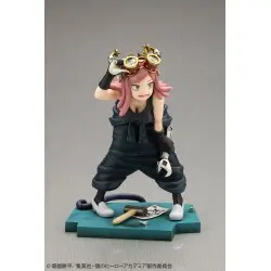 My Hero Academia statuette PVC ARTFX J 1/8 Mei Hatsume Bonus Edition 18 cm | 4934054057023