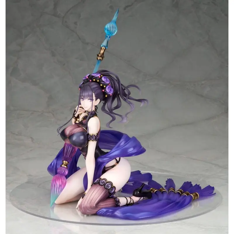 Fate/Grand Order statuette PVC 1/6 Murasaki Shikibu 27 cm | 4560228206708