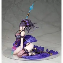 Fate/Grand Order statuette PVC 1/6 Murasaki Shikibu 27 cm | 4560228206708