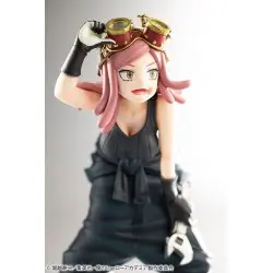 My Hero Academia statuette PVC ARTFX J 1/8 Mei Hatsume Bonus Edition 18 cm | 4934054057023