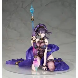 Fate/Grand Order statuette PVC 1/6 Murasaki Shikibu 27 cm | 4560228206708