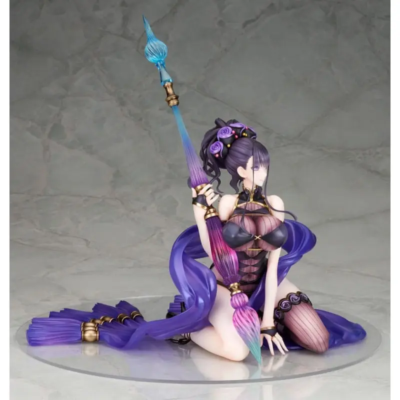 Fate/Grand Order statuette PVC 1/6 Murasaki Shikibu 27 cm | 4560228206708