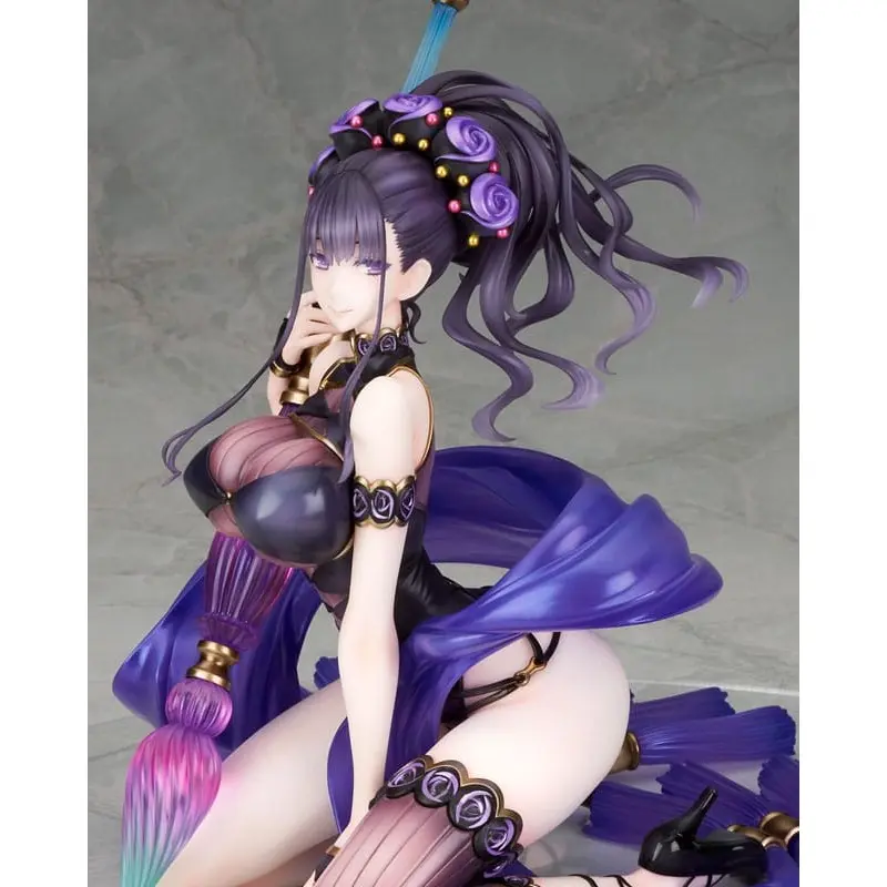 Fate/Grand Order statuette PVC 1/6 Murasaki Shikibu 27 cm | 4560228206708