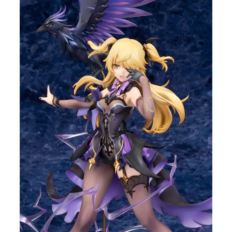 Genshin Impact statuette PVC 1/7 Fischl 22 cm | 4560228206807