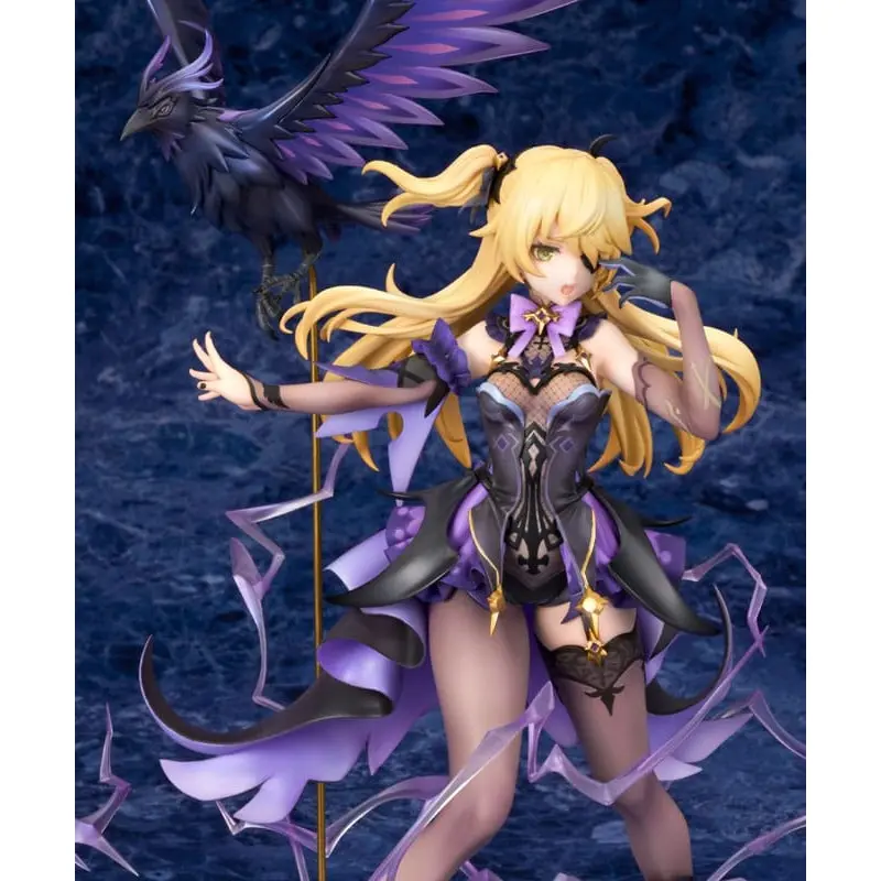 Genshin Impact statuette PVC 1/7 Fischl 22 cm | 4560228206807