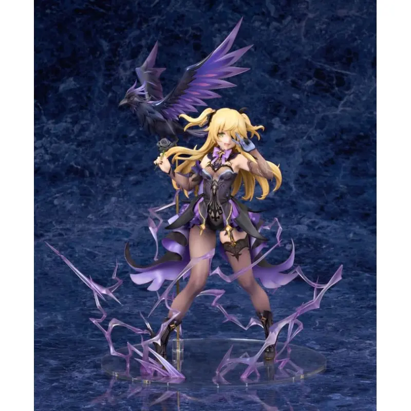 Genshin Impact statuette PVC 1/7 Fischl 22 cm | 4560228206807