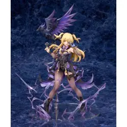Genshin Impact statuette PVC 1/7 Fischl 22 cm | 4560228206807