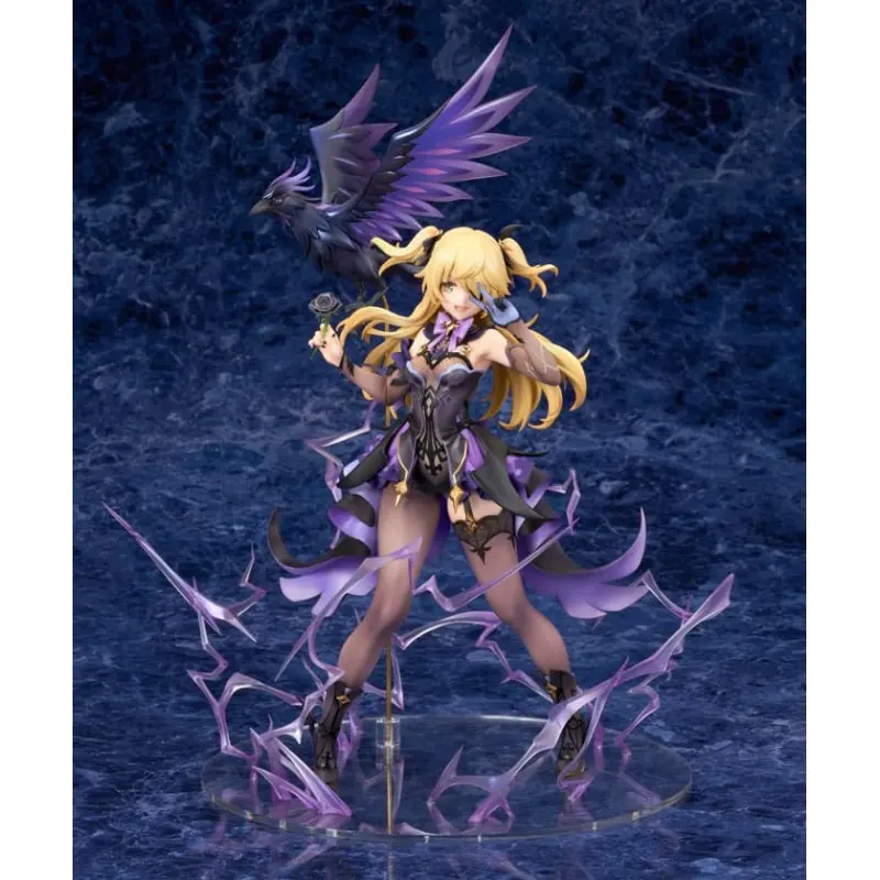 Genshin Impact statuette PVC 1/7 Fischl 22 cm | 4560228206807