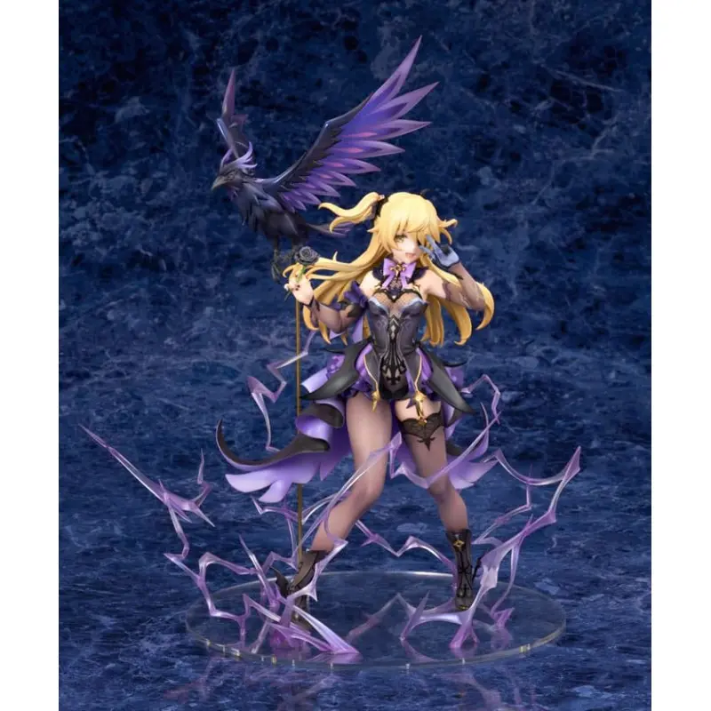 Genshin Impact statuette PVC 1/7 Fischl 22 cm | 4560228206807